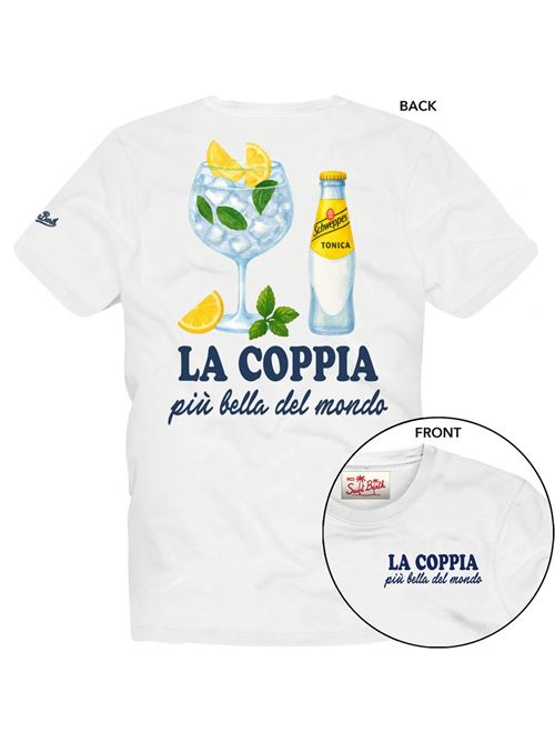 coppia schweppes MC2 SAINT BARTH | PRL0002-04568L.01